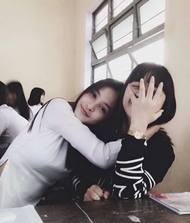 Thoi trung hoc cua dan hoa hau Viet anh 8