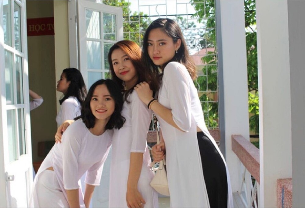Thoi trung hoc cua dan hoa hau Viet anh 1