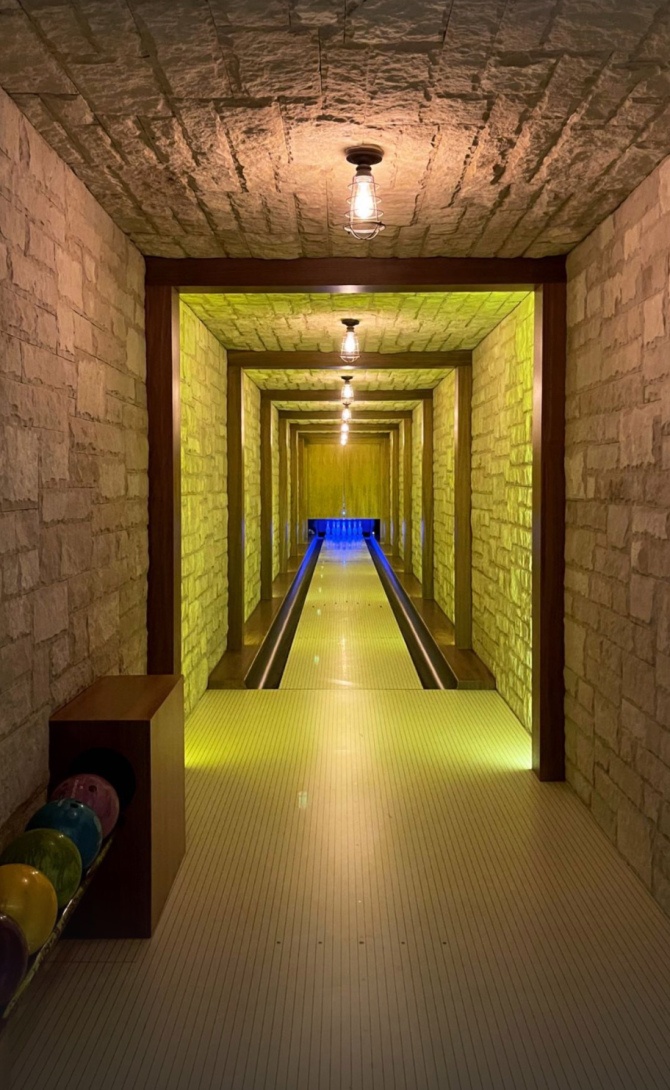 Kylie Jenner đón năm mới trong dinh thự 75 triệu USD ảnh 6 Kylie Jenner don nam moi trong dinh thu 75 trieu USD anh 6