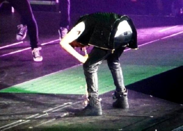 tai nan san khau cua justin bieber anh 4