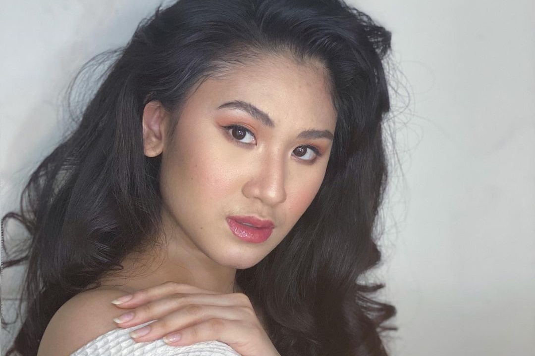 Nguoi dep Philippines tu vong trong khach san hinh anh