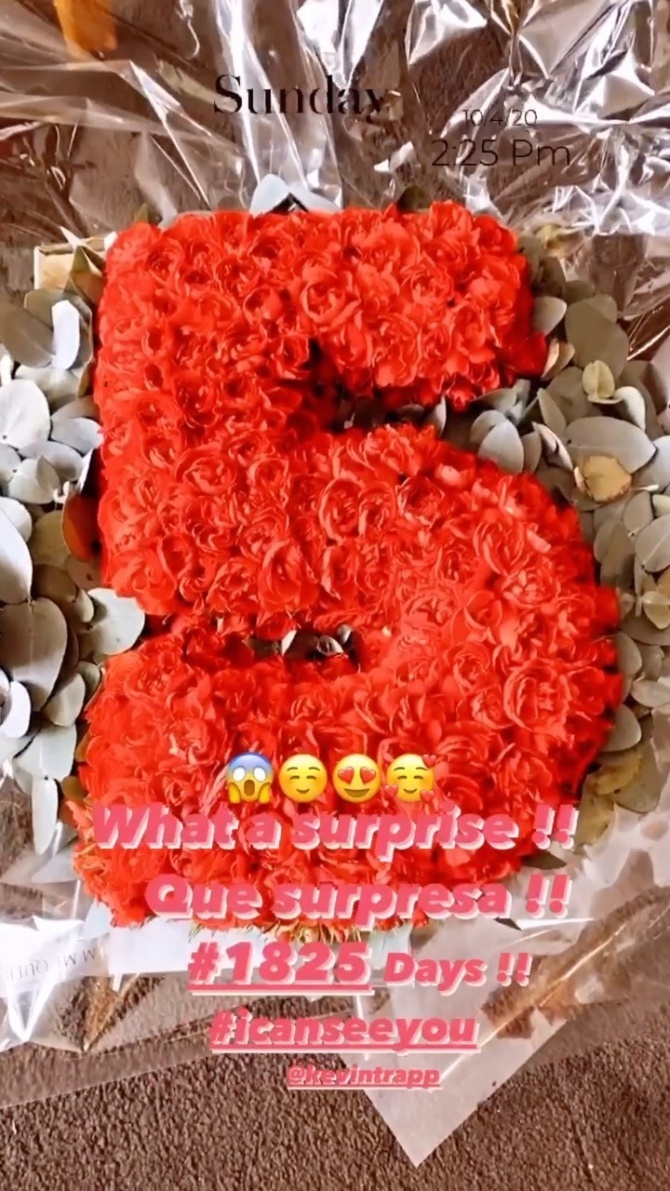 chuyen tinh cua sieu mau noi y va Kevin Trapp anh 3