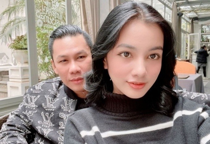 Nguyen Thi Cam Dan anh 1