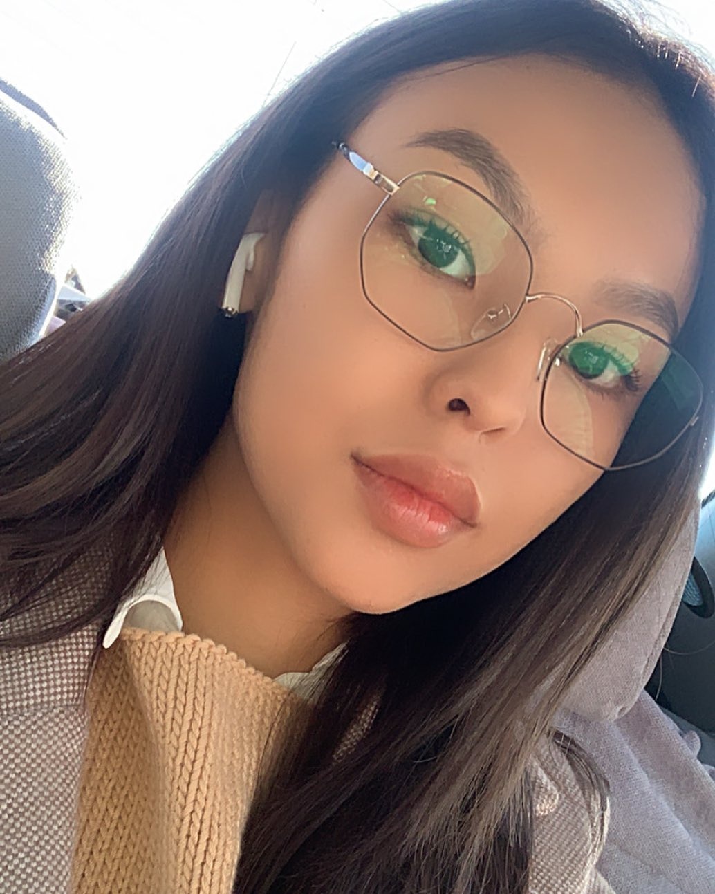 Hoa hậu Kazakhstan 2020 ảnh 5 Hoa hau Kazakhstan 2020 anh 5