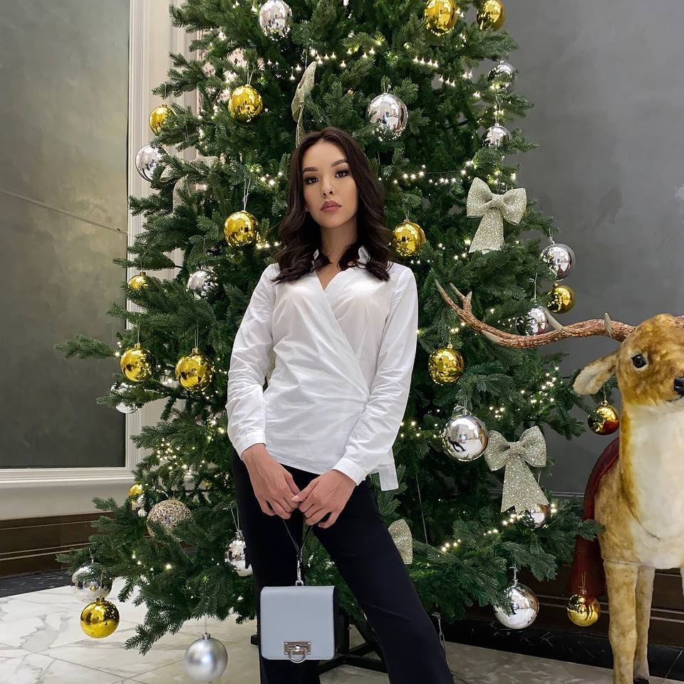 Hoa hau Kazakhstan 2020 anh 10