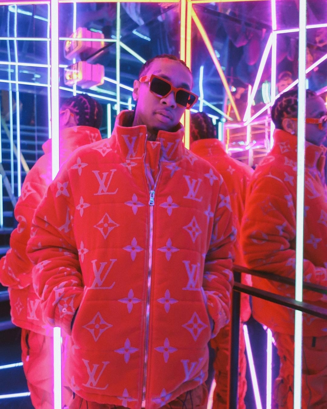 Phao hop tac voi rapper goc Viet anh 7