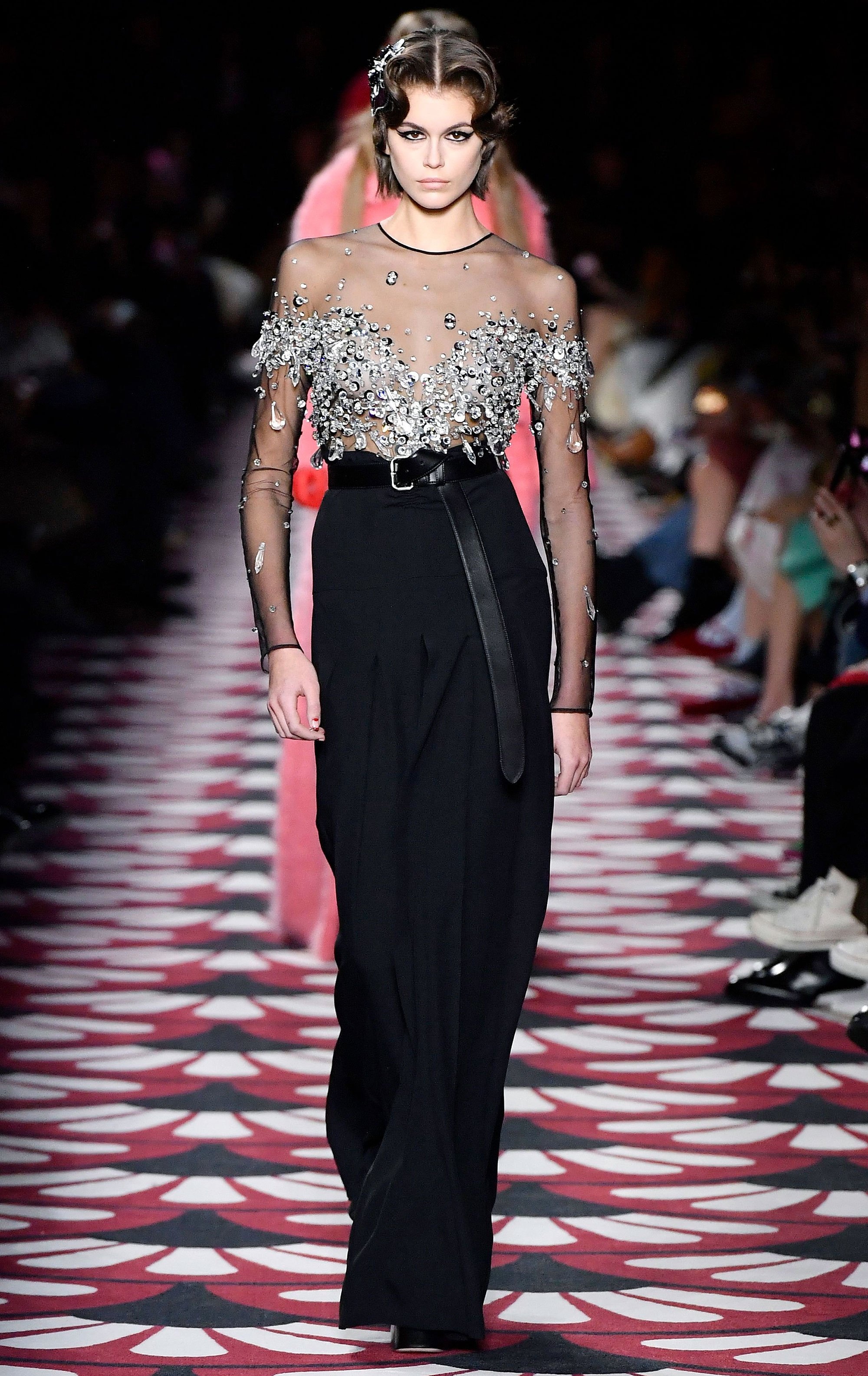 Nhung my nhan tuoi 20 noi danh cua showbiz quoc te anh 6