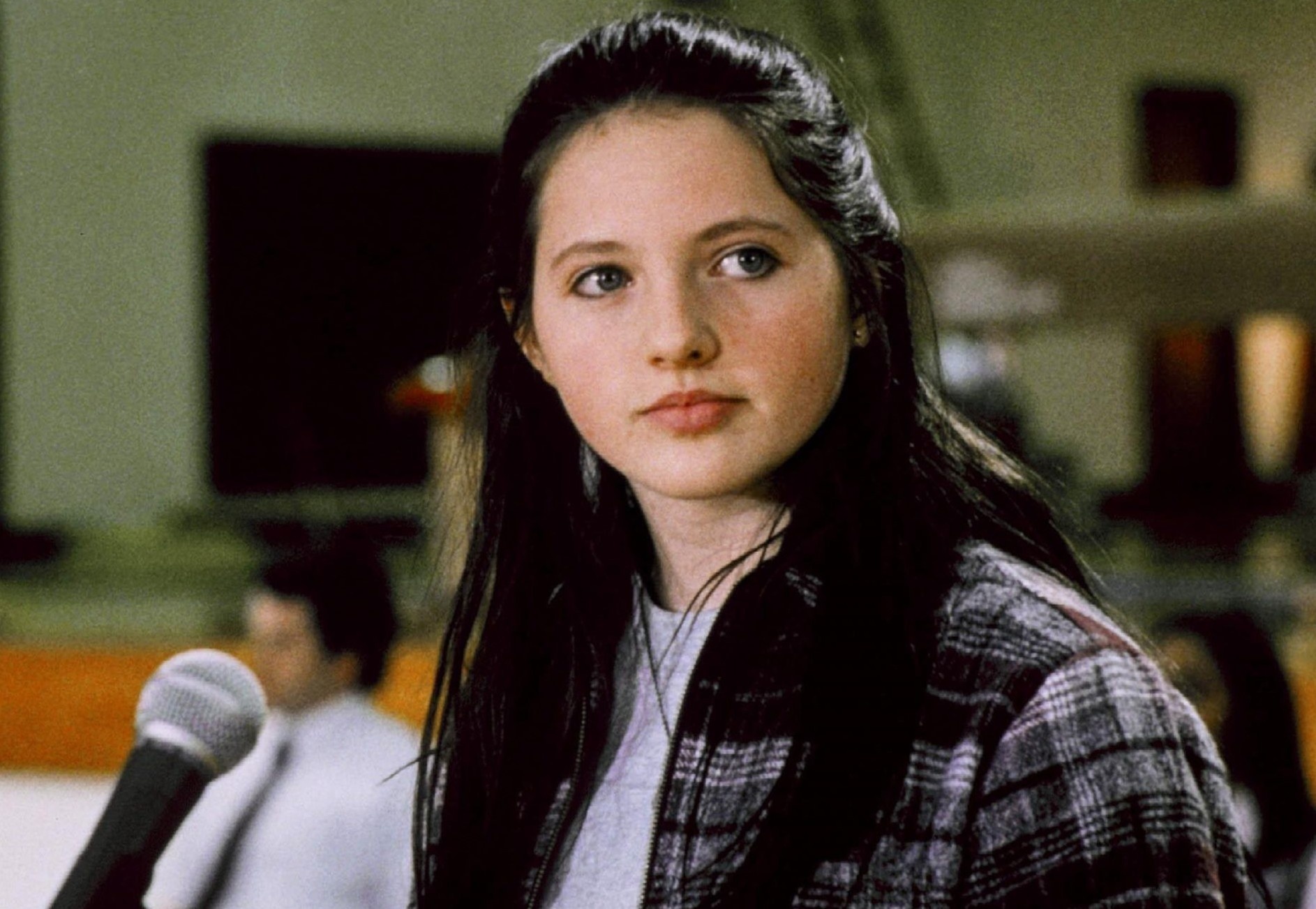 Nu dien vien 'Election' qua doi o tuoi 38 hinh anh