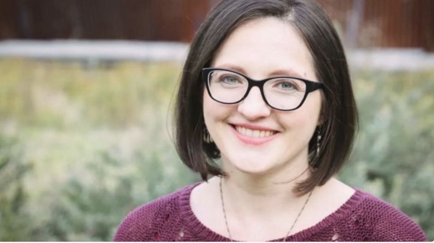 Jessica Campbell chet trong nha tam anh 2