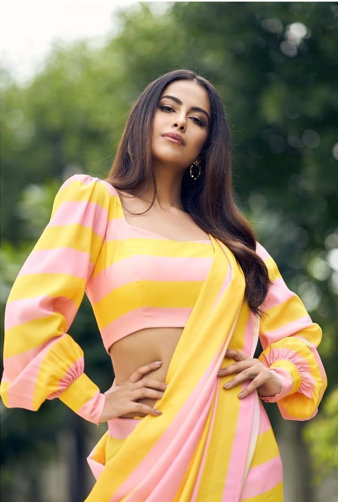 nhan sắc diễn viên cô dâu tám tuổi ảnh 6 nhan sac dien vien co dau tam tuoi anh 6