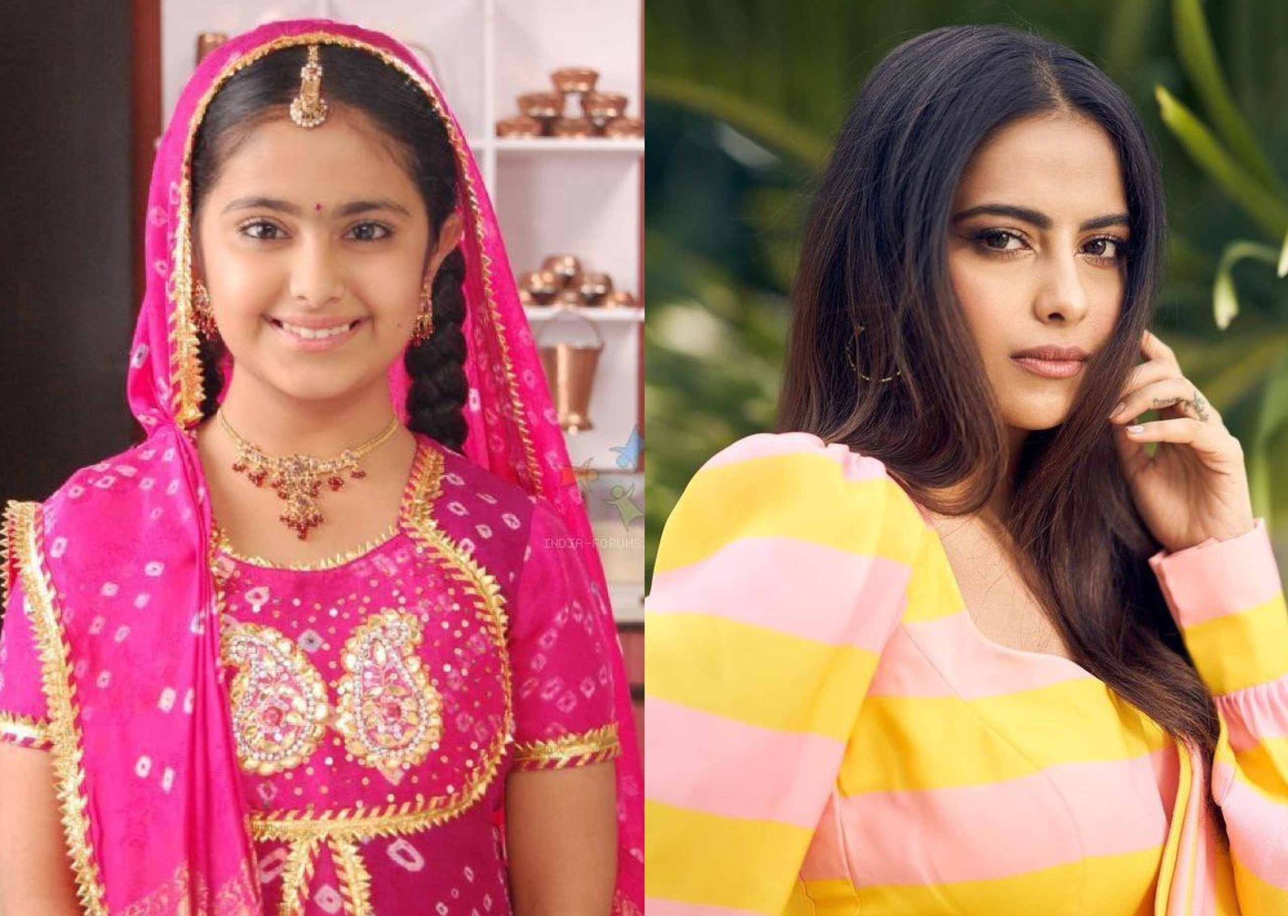 Nhan sac sao nhi dong 'Co dau 8 tuoi' sau 13 nam hinh anh