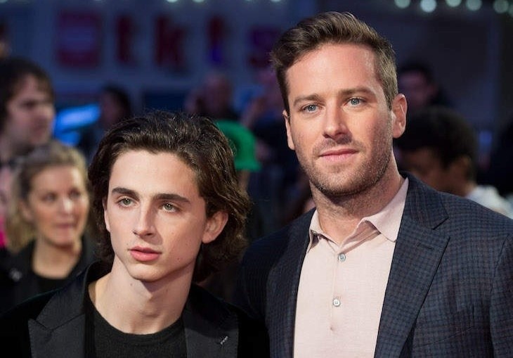 Armie Hammer bi ban gai cu to co hanh vi bao dam hinh anh