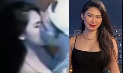 'Can thay doi luat sau cai chet cua nguoi dep Philippines' hinh anh