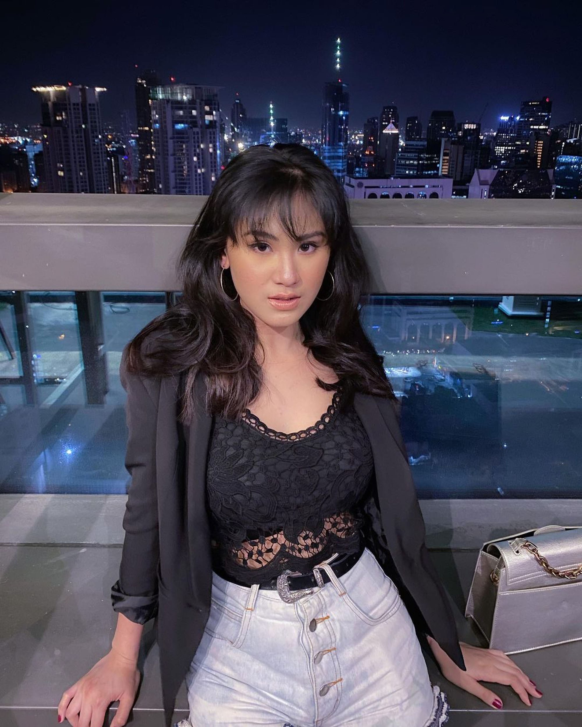 Nguoi dep Philippines bi hiep dam anh 1