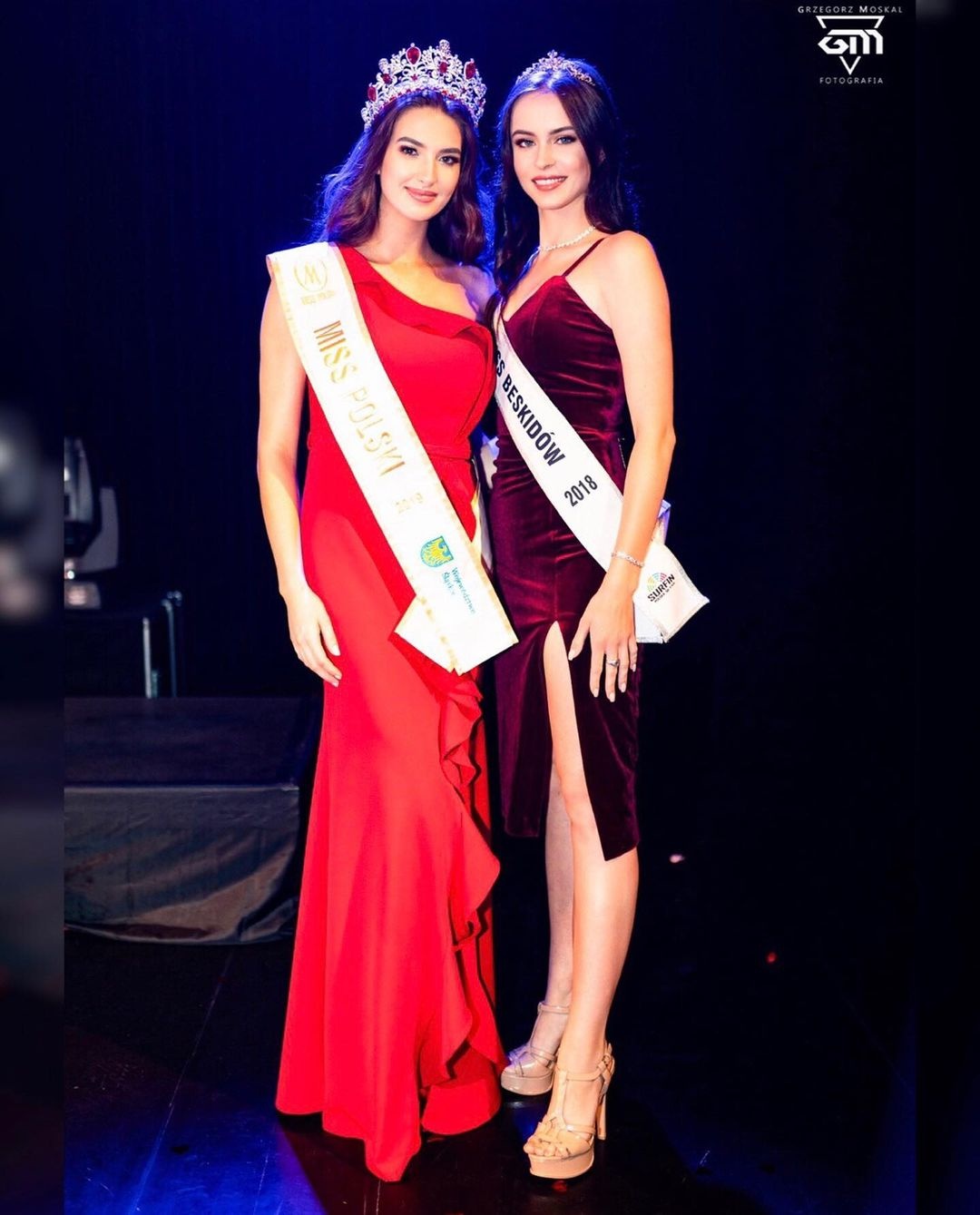 hoa hậu hoàn vũ ba lan 2020 ảnh 9 hoa hau hoan vu ba lan 2020 anh 9