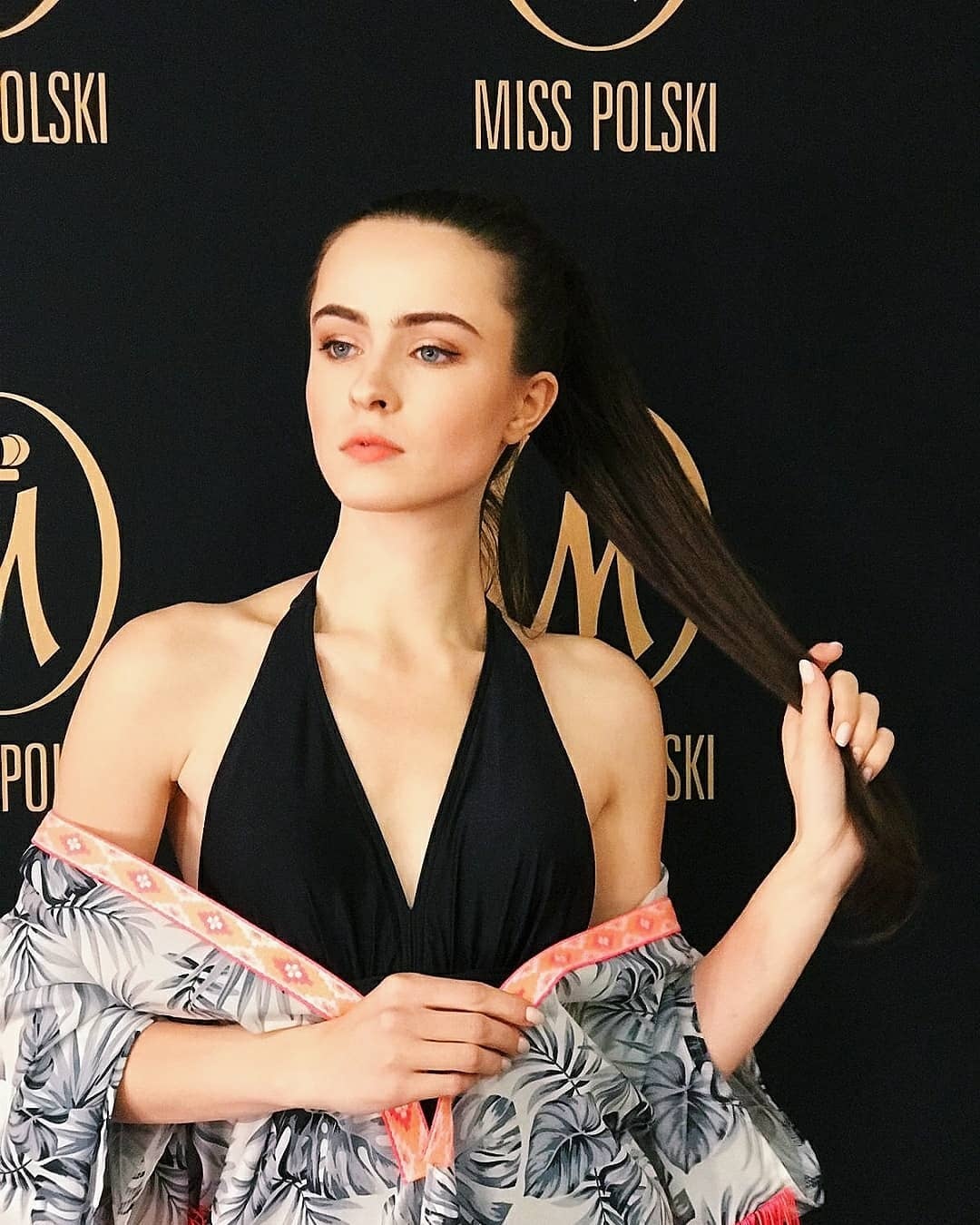 hoa hậu hoàn vũ ba lan 2020 ảnh 5 hoa hau hoan vu ba lan 2020 anh 5