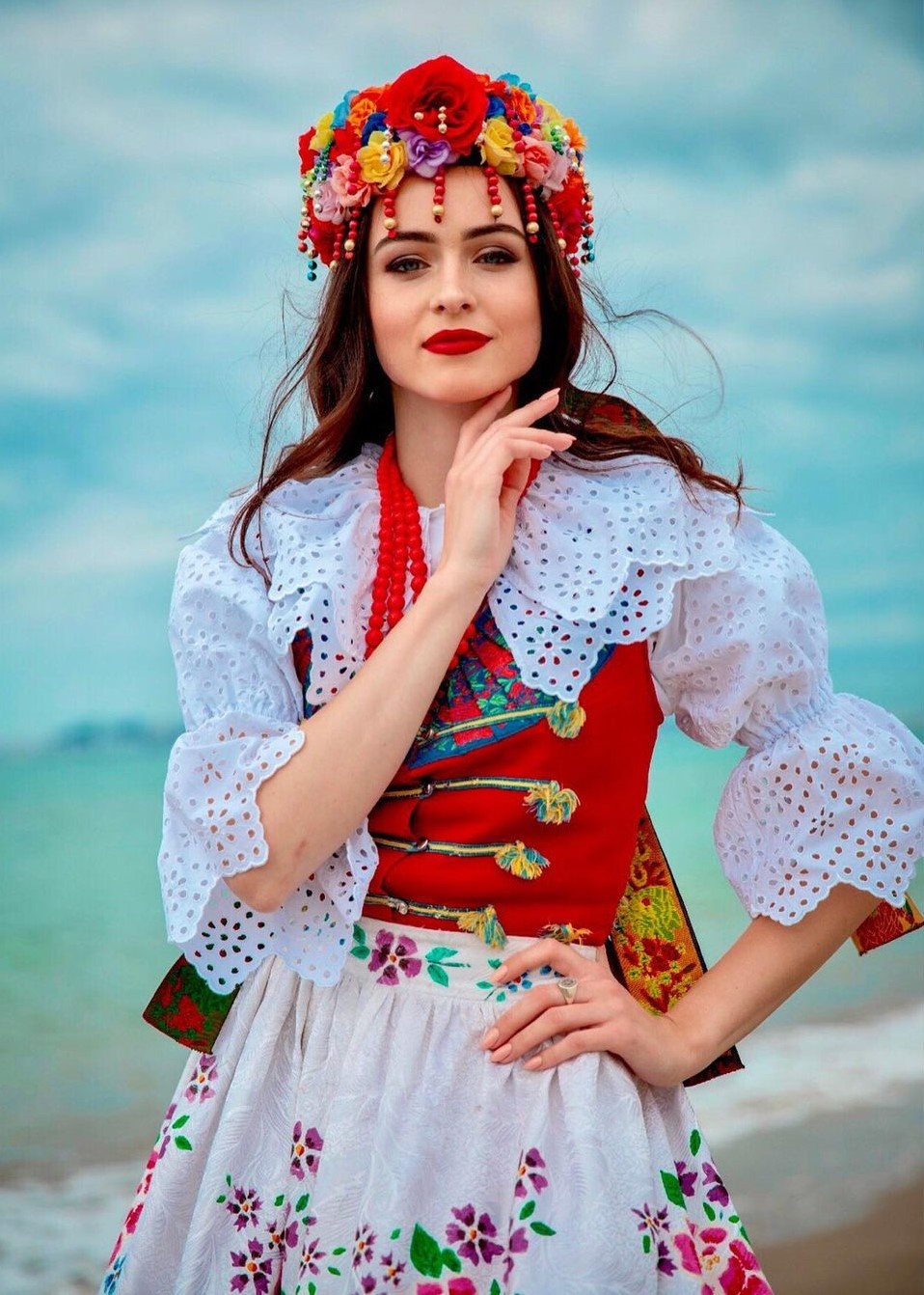 hoa hậu hoàn vũ ba lan 2020 ảnh 11 hoa hau hoan vu ba lan 2020 anh 11