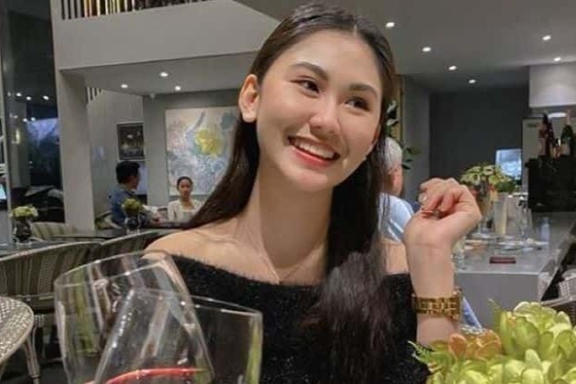 Vu nguoi dep Philippines tu vong: Hoan thanh kham nghiem tu thi hinh anh