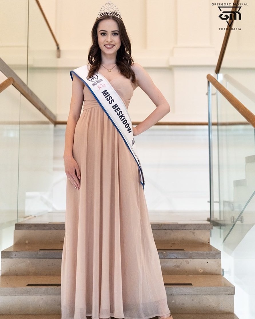 hoa hậu hoàn vũ ba lan 2020 ảnh 10 hoa hau hoan vu ba lan 2020 anh 10