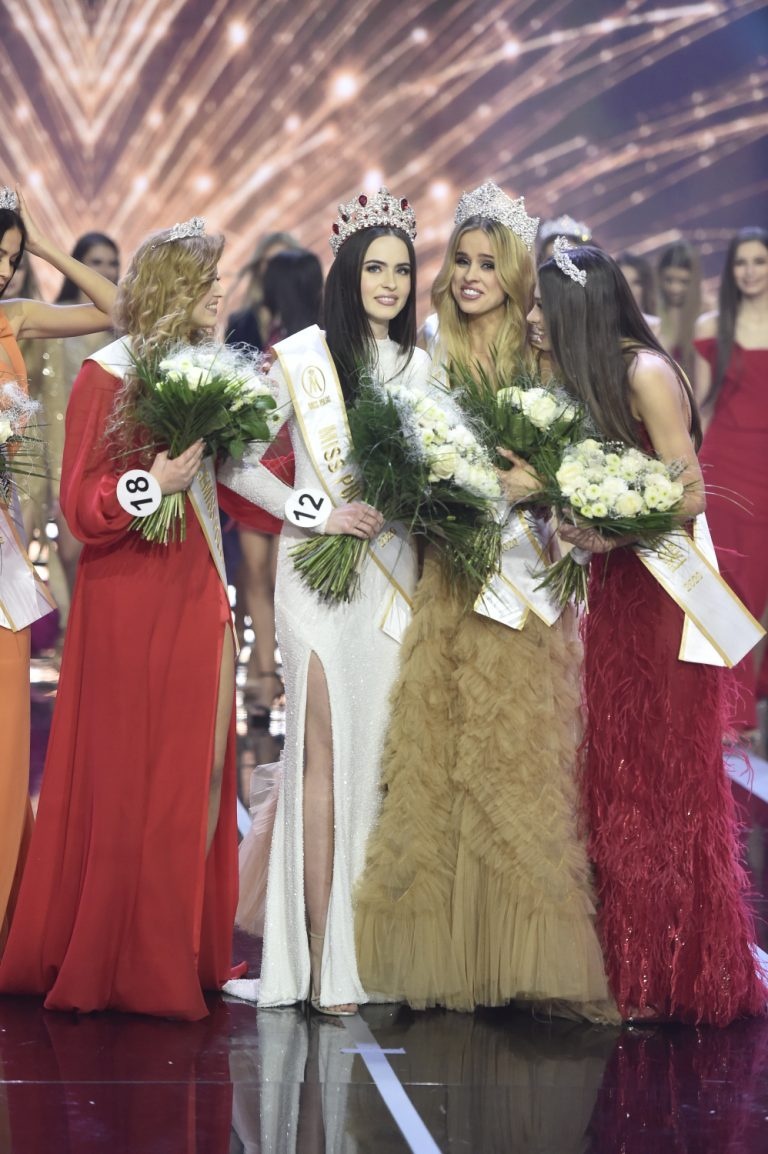 hoa hậu hoàn vũ ba lan 2020 ảnh 3 hoa hau hoan vu ba lan 2020 anh 3