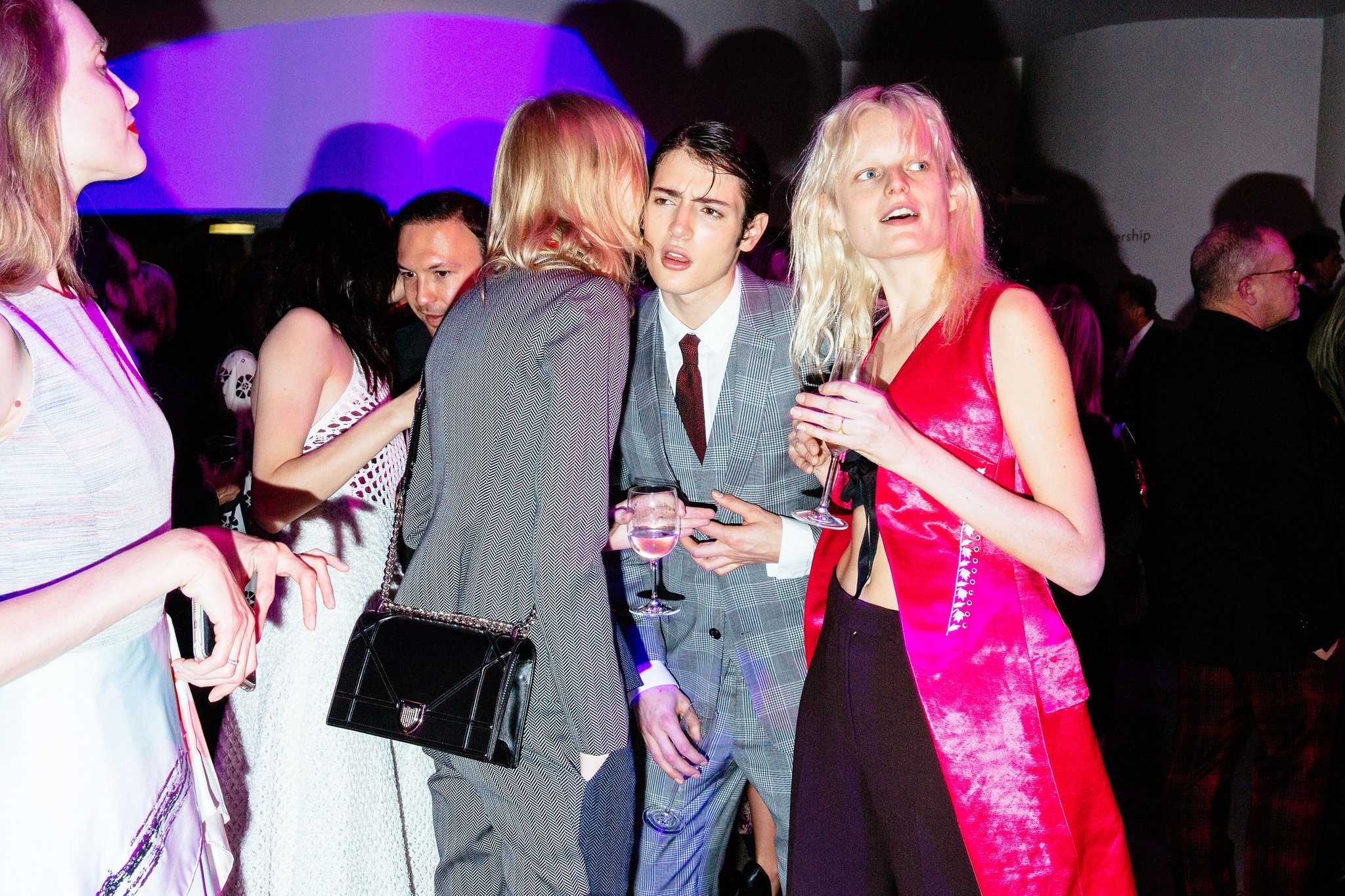 con trai Stephanie Seymour qua doi anh 5