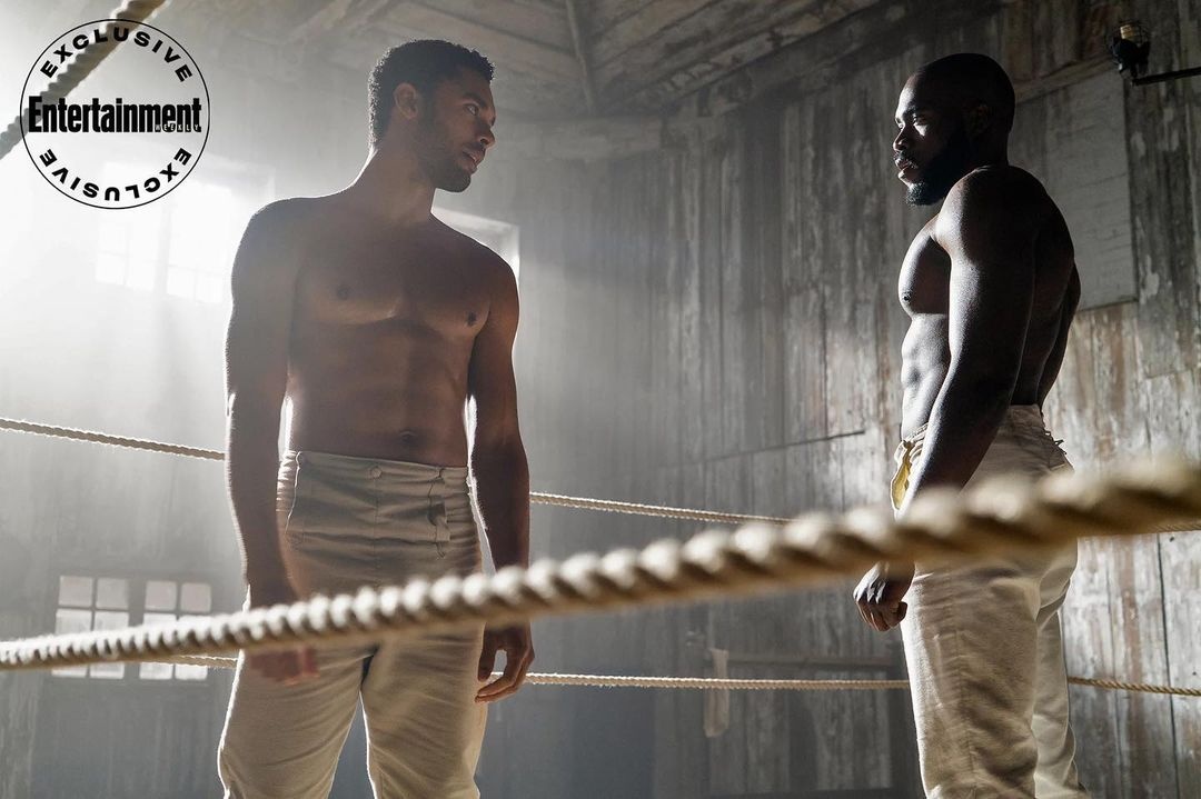 canh phim Bridgerton bi dua len web khieu dam anh 9