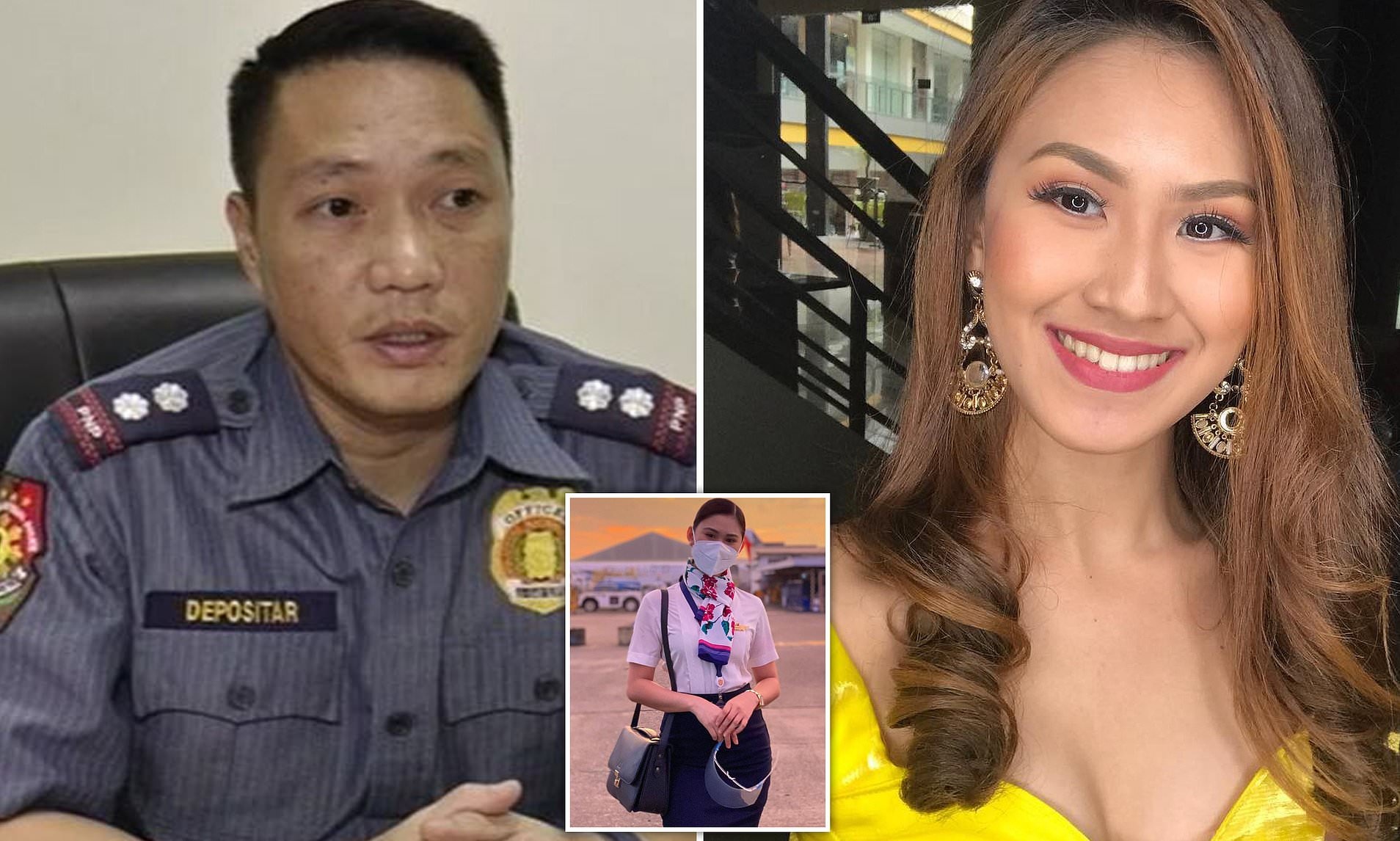 nguoi dep philippines chet trong bon tam anh 1