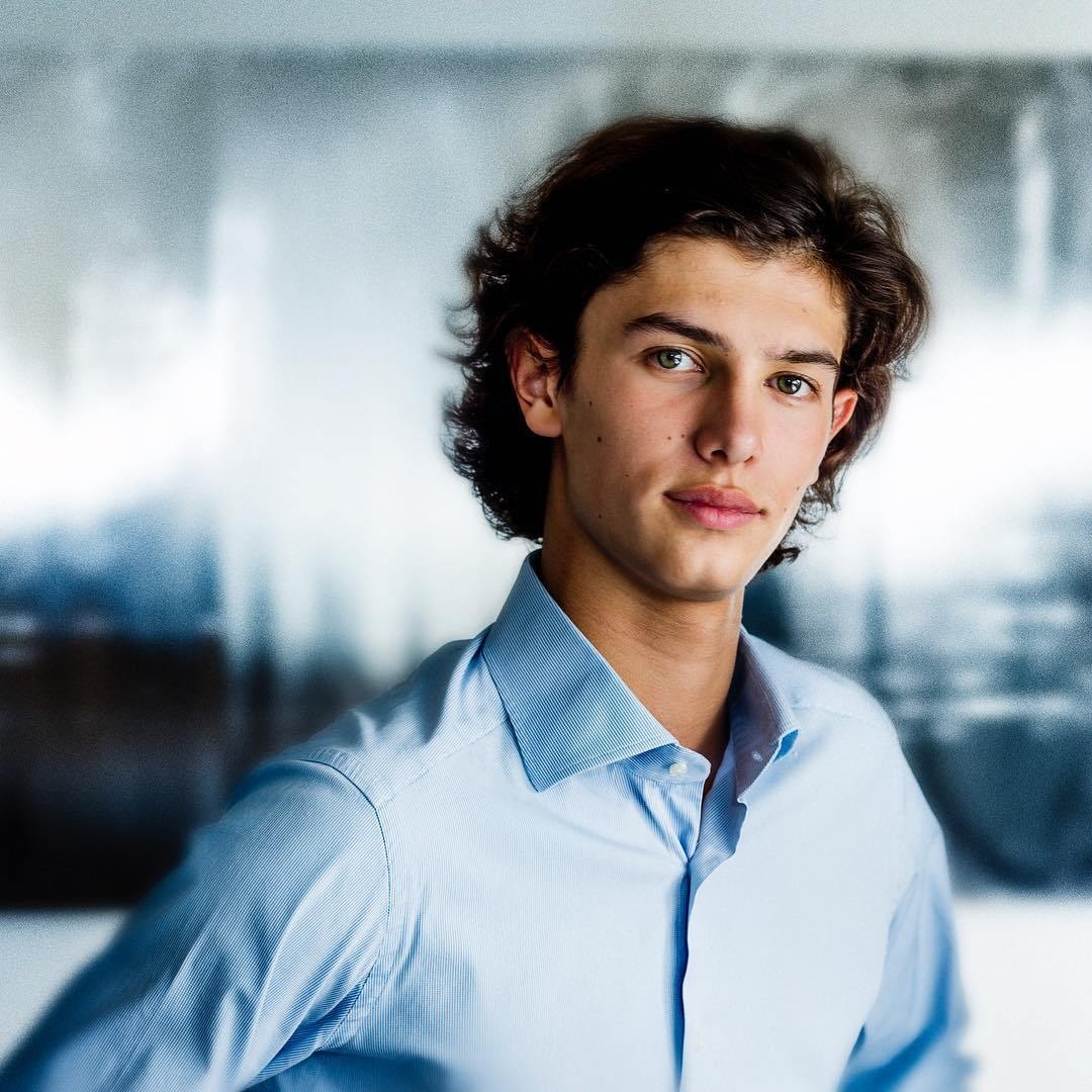 hoang tu dan mach Nikolai anh 10