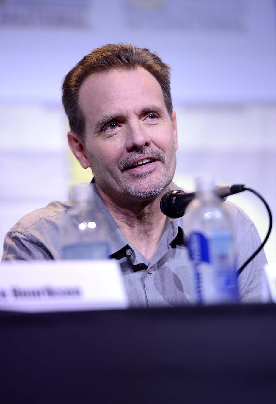 Michael Biehn trong ke huy diet  Arnold Schwarzenegger anh 4