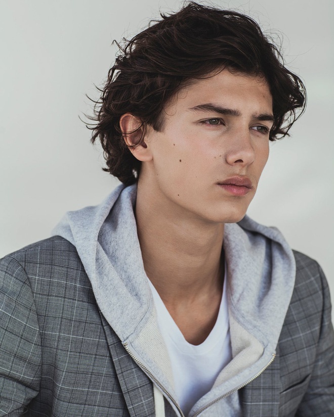 hoàng tử đan mạch Nikolai ảnh 5 hoang tu dan mach Nikolai anh 5