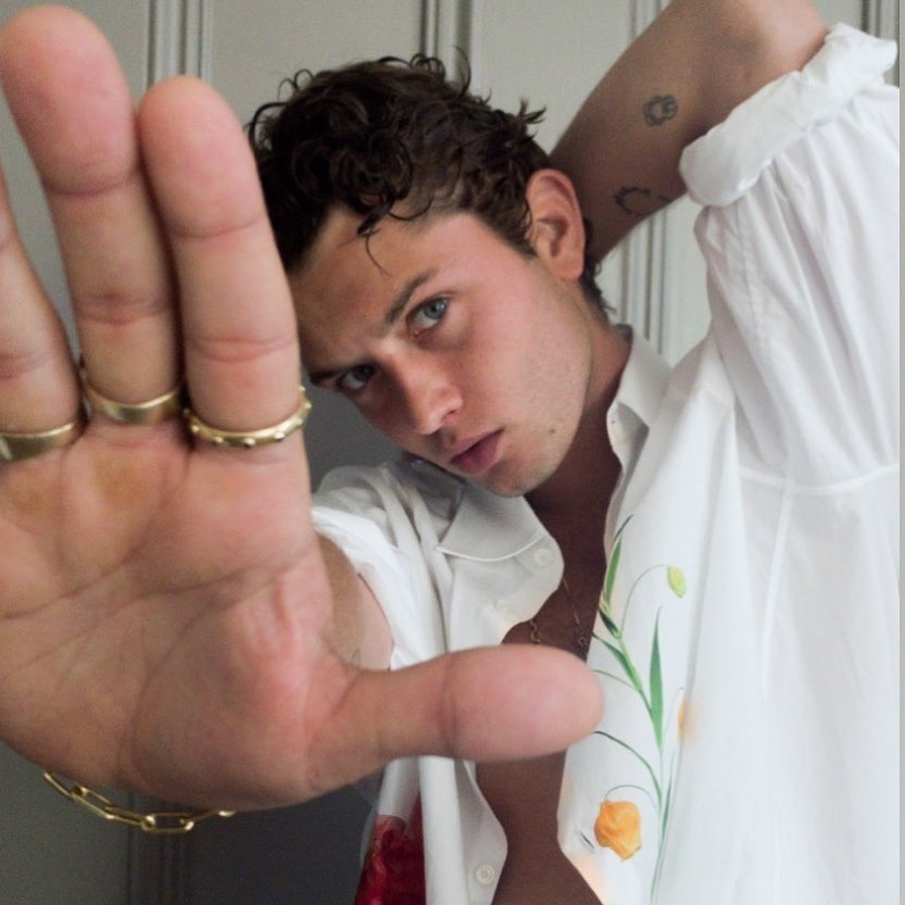 con trai Jude Law anh 11