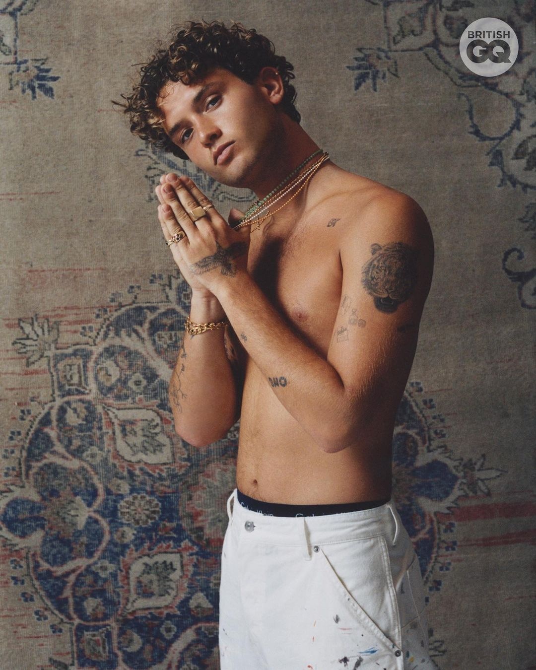 con trai Jude Law anh 2