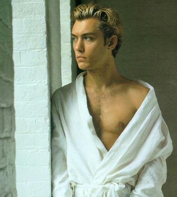 con trai Jude Law anh 6