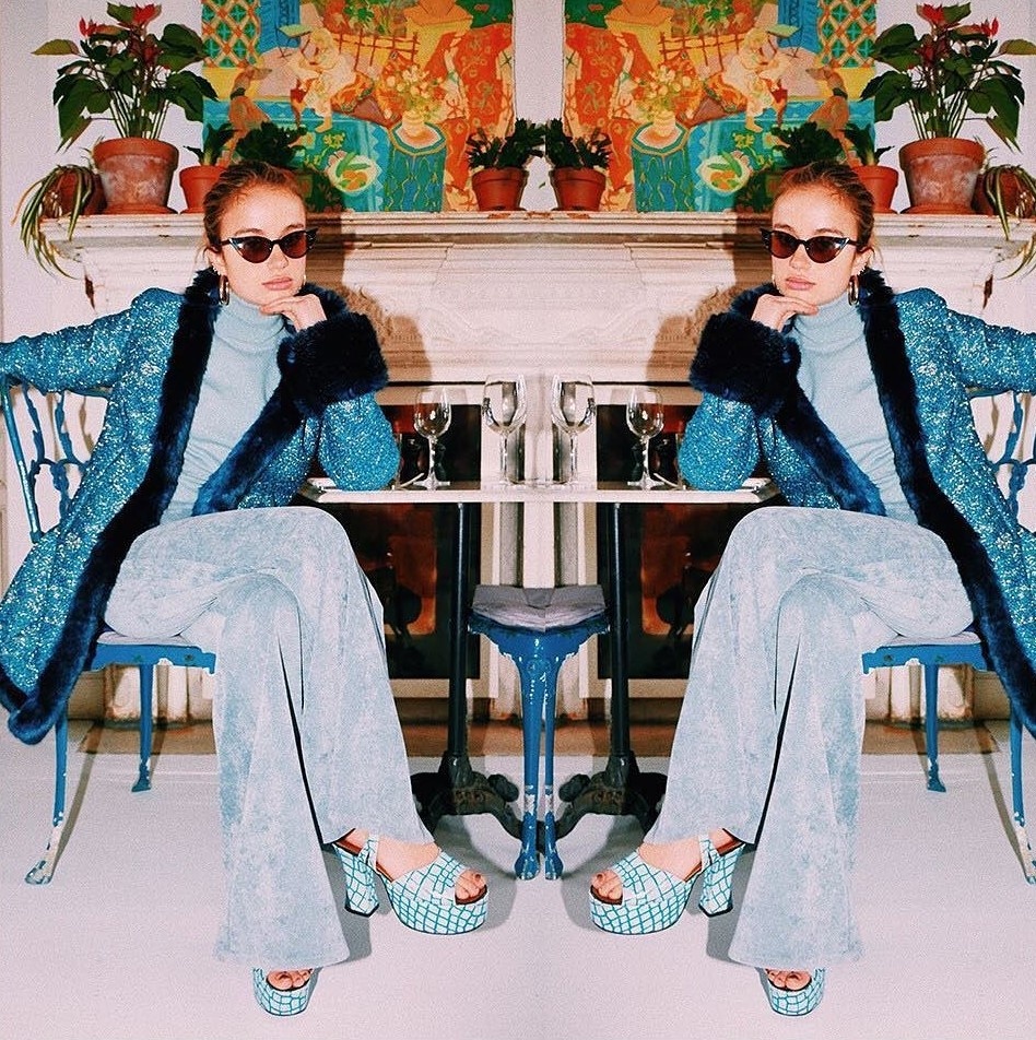 thanh vien hoang gia lam nguoi mau anh 12