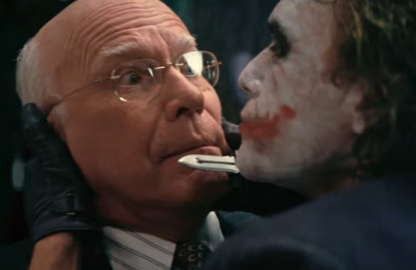 Chu tri phien toa xet xu ong Trump tung dong 5 phim ‘Nguoi Doi’ hinh anh