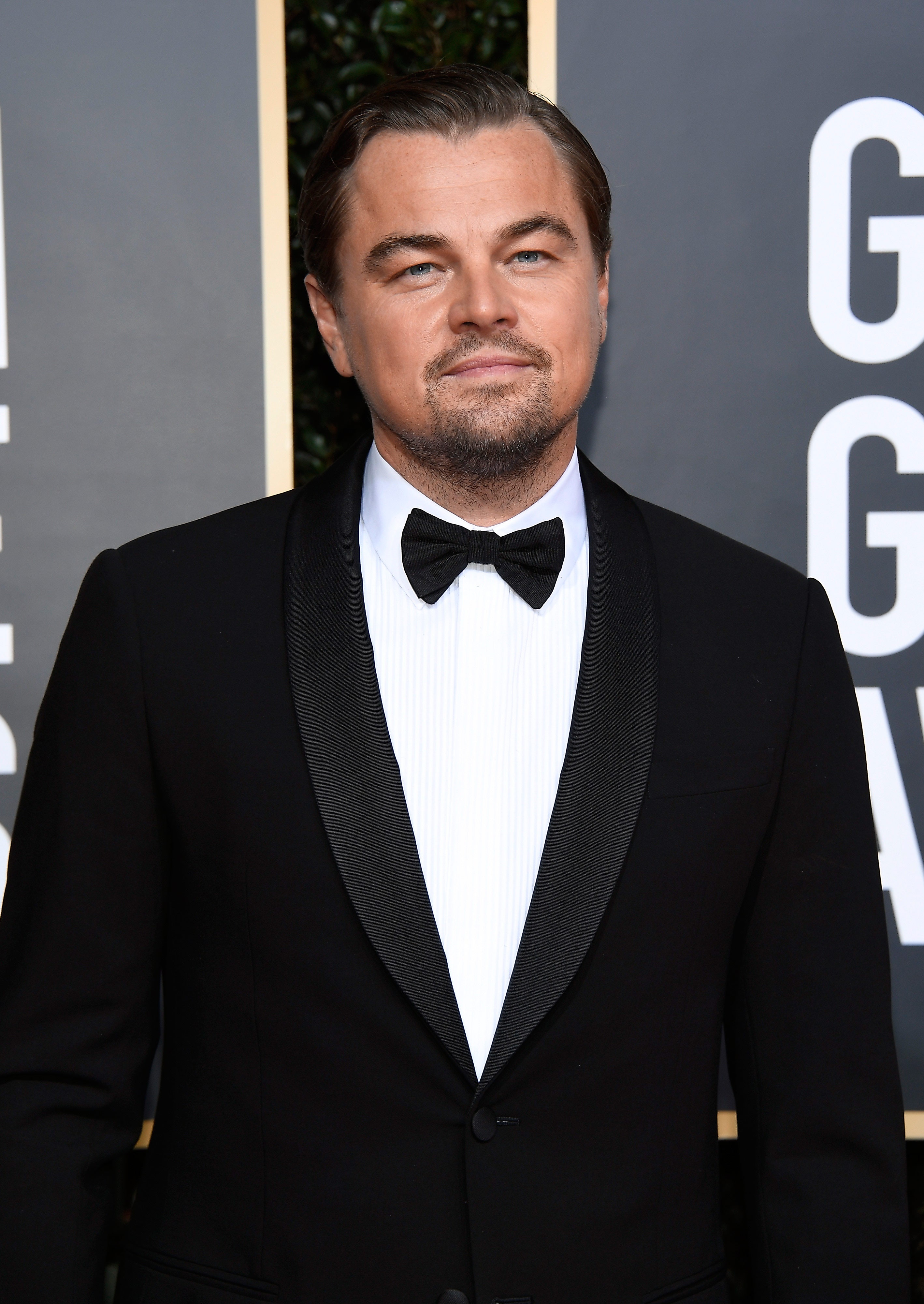 Leonardo DiCaprio gui thu cho Joe Biden anh 2