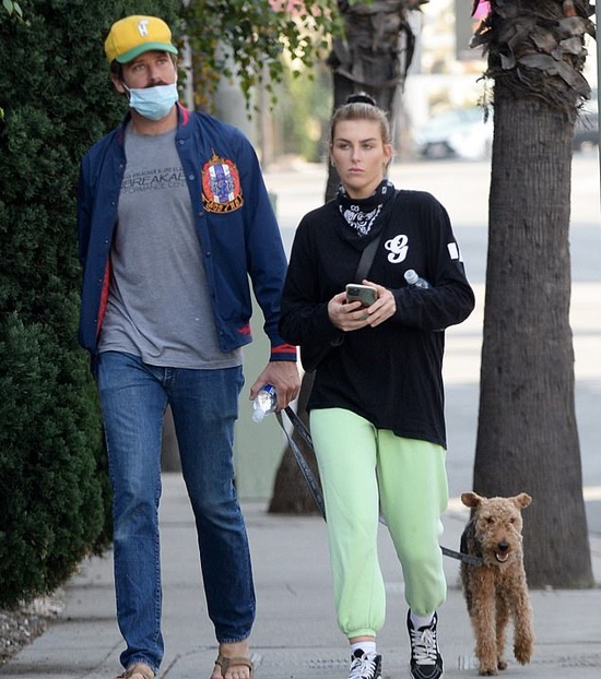 Armie Hammer bê bối ảnh 5 Armie Hammer be boi anh 5