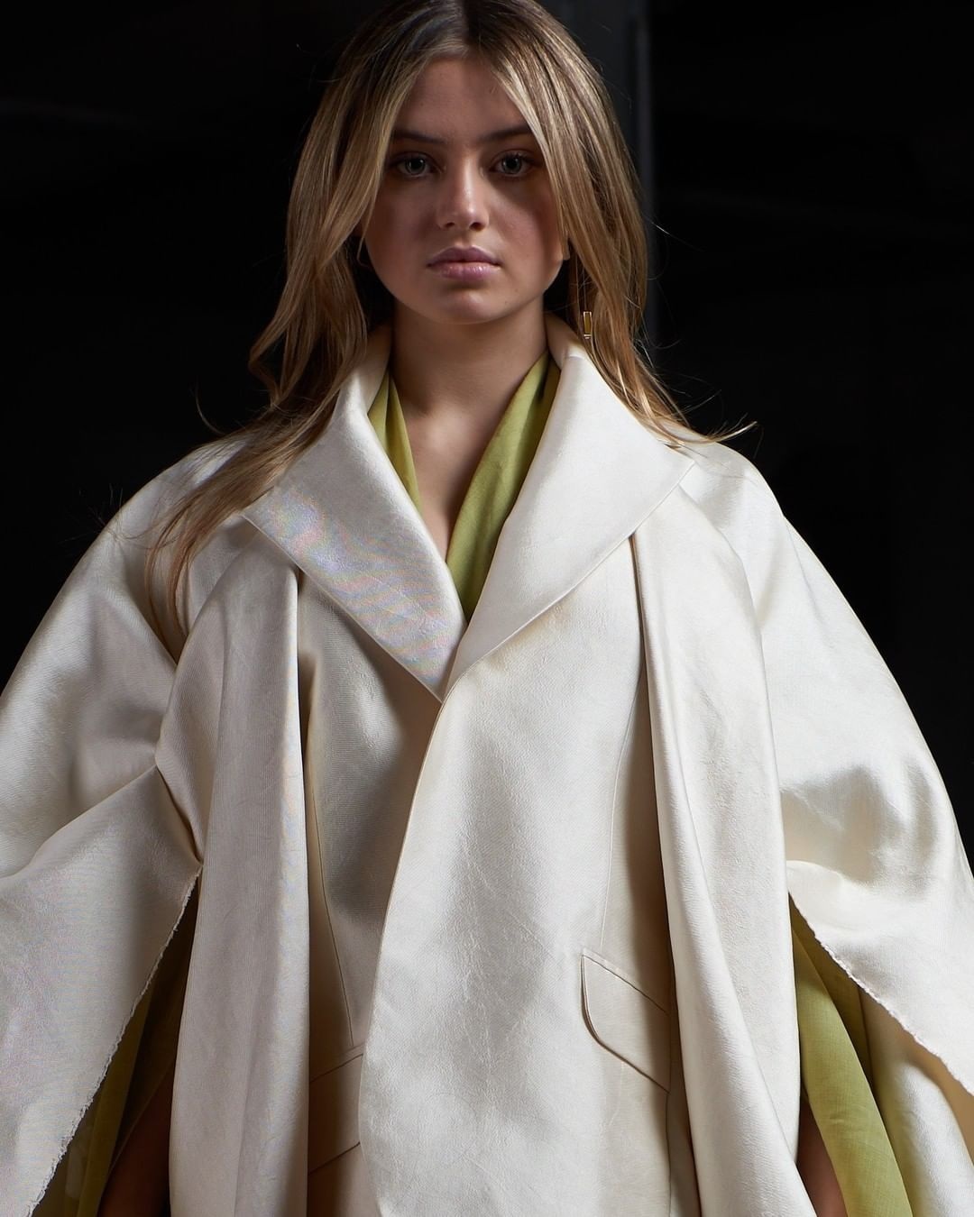 nguoi mau kaia gerber anh 5