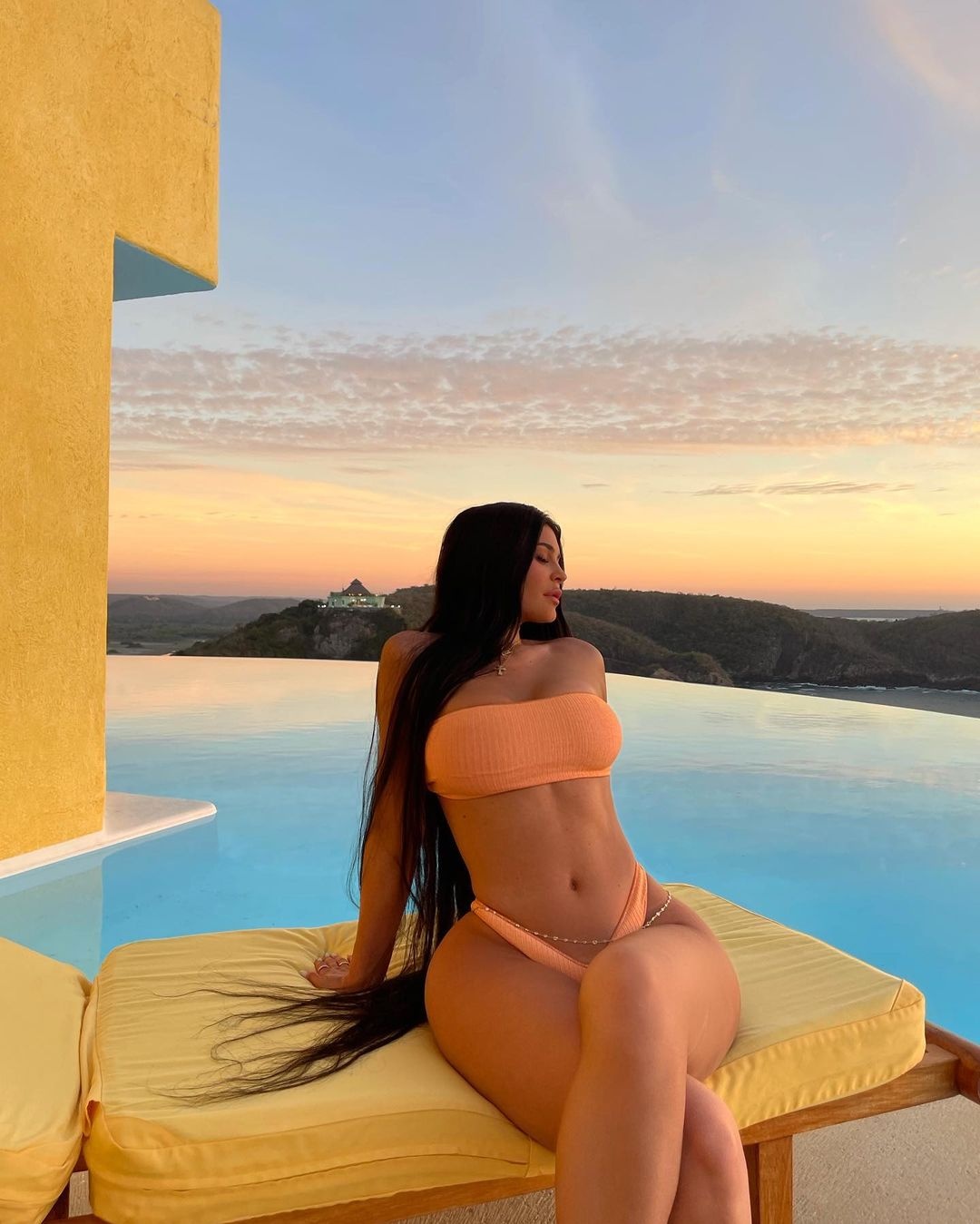 kylie jenner bơm môi ảnh 12 kylie jenner bom moi anh 12