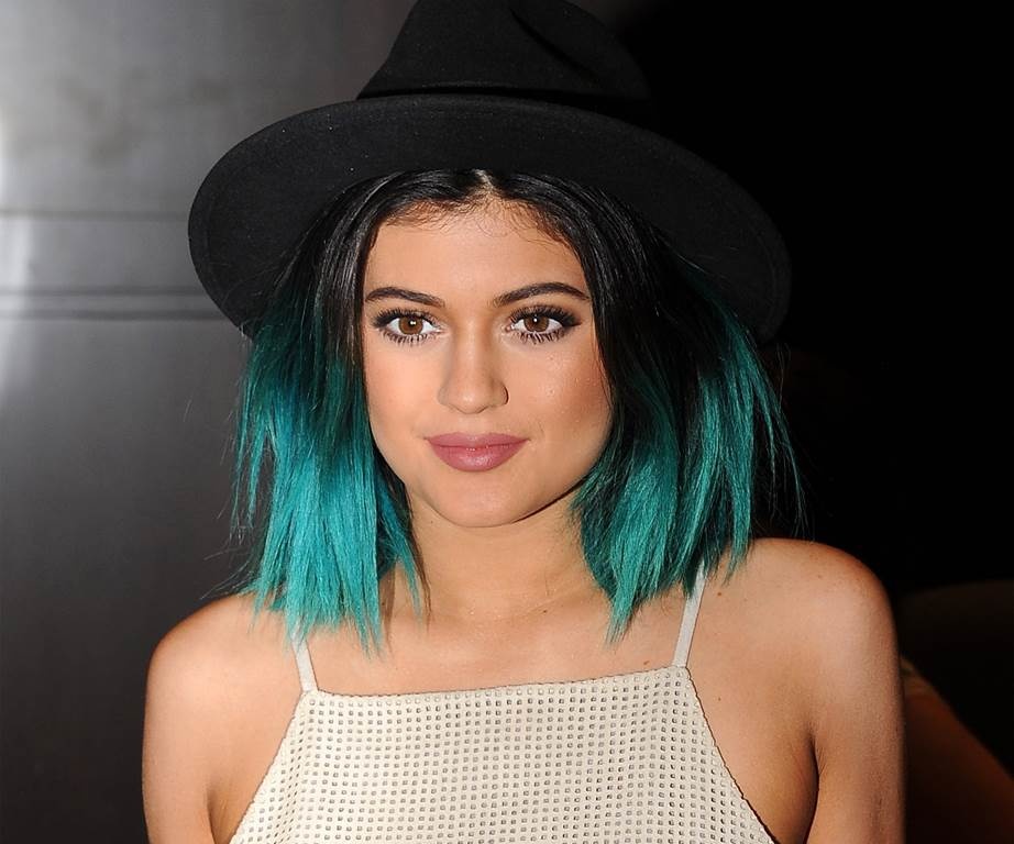 kylie jenner bom moi anh 7