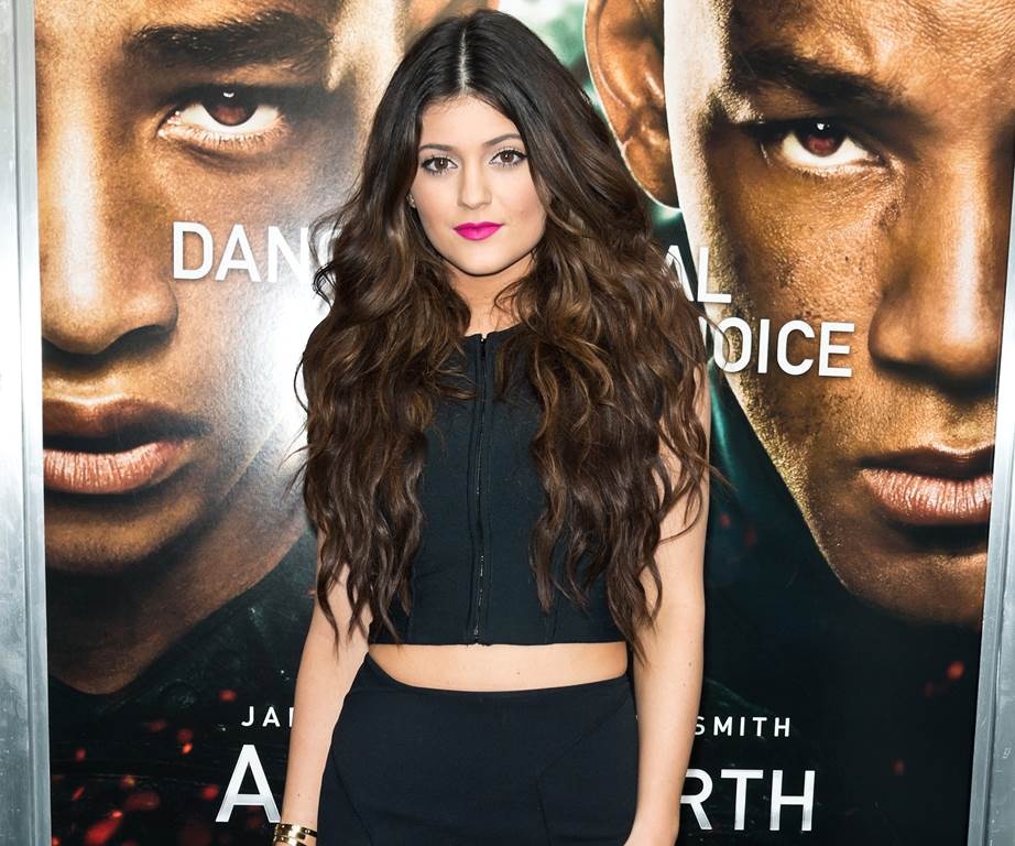 kylie jenner bơm môi ảnh 6 kylie jenner bom moi anh 6