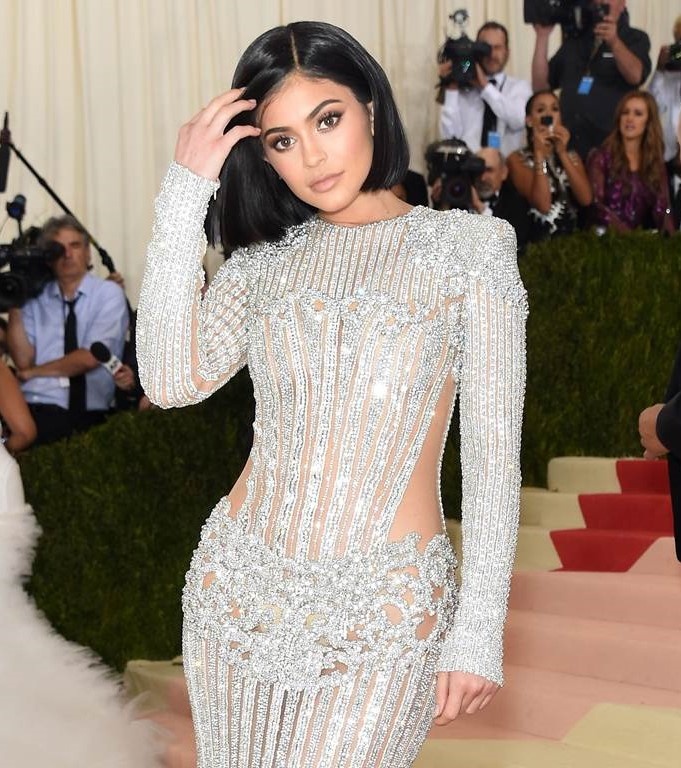 kylie jenner bơm môi ảnh 8 kylie jenner bom moi anh 8
