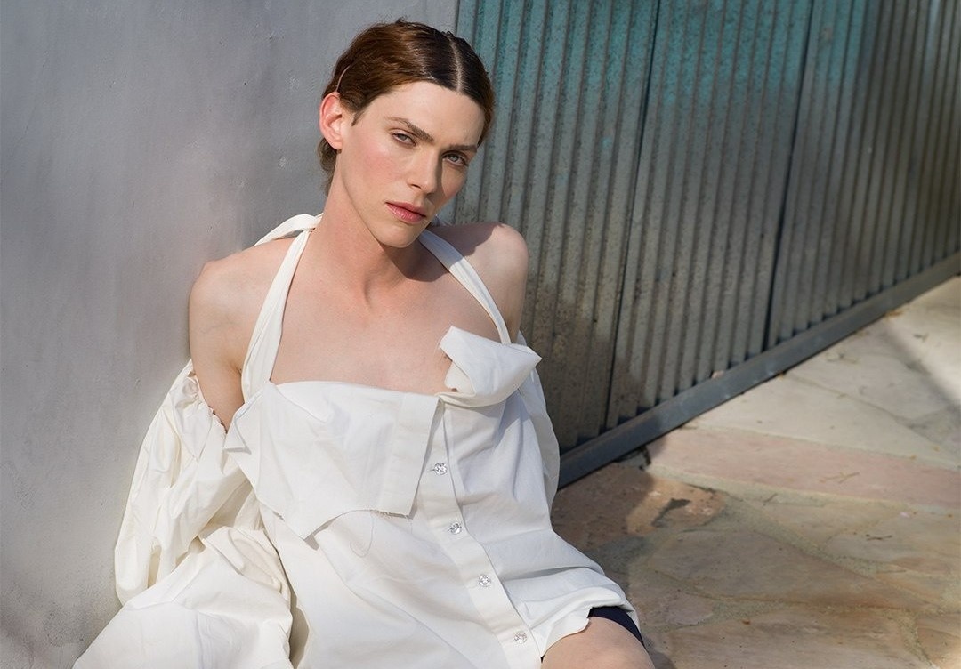 Nghe si chuyen gioi Sophie qua doi o tuoi 34 vi tai nan hinh anh