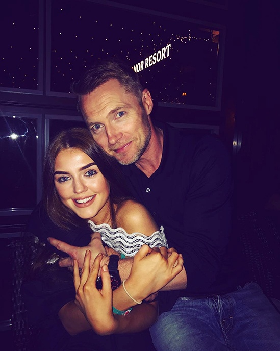 nguoi mau kaia gerber anh 2