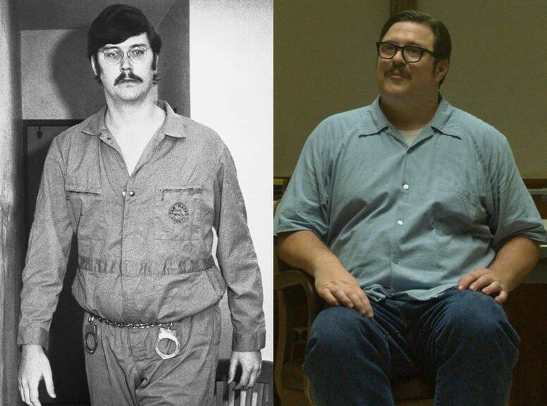 Charlize Theron dong vai toi pham giet nguoi anh 4