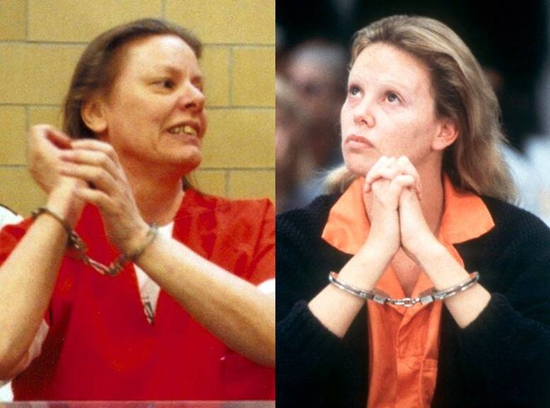 Charlize Theron dong vai toi pham giet nguoi anh 7