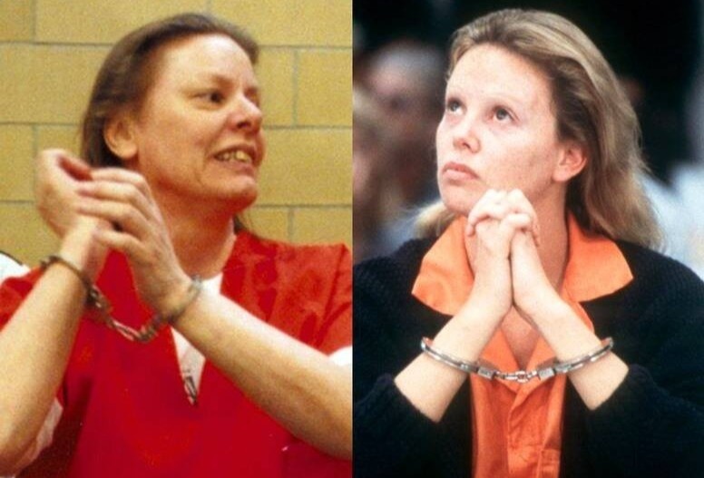 Nhung dien vien dong vai ke giet nguoi co that trong lich su hinh anh