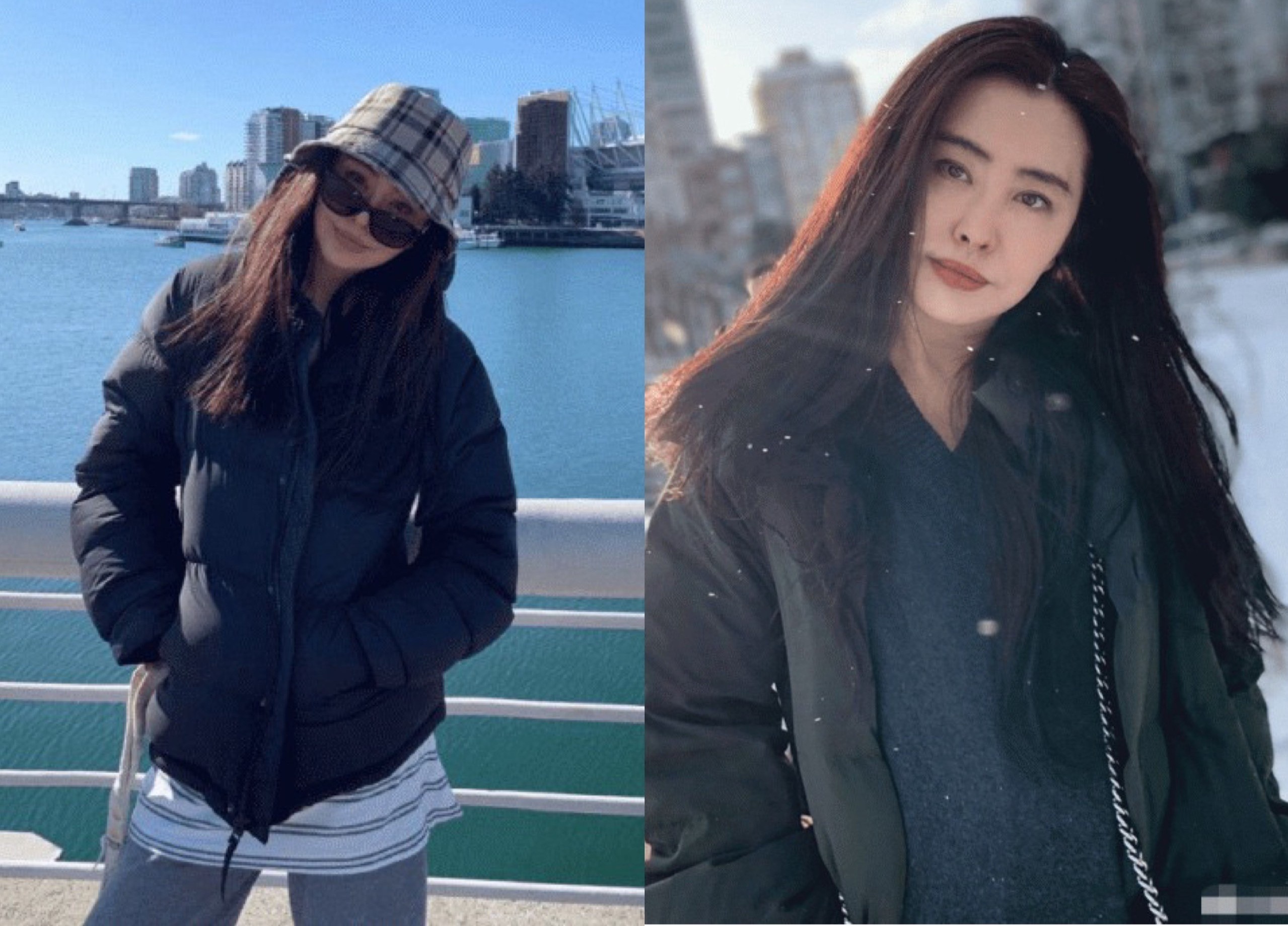 Nhan sac tuoi 54 cua Vuong To Hien hinh anh