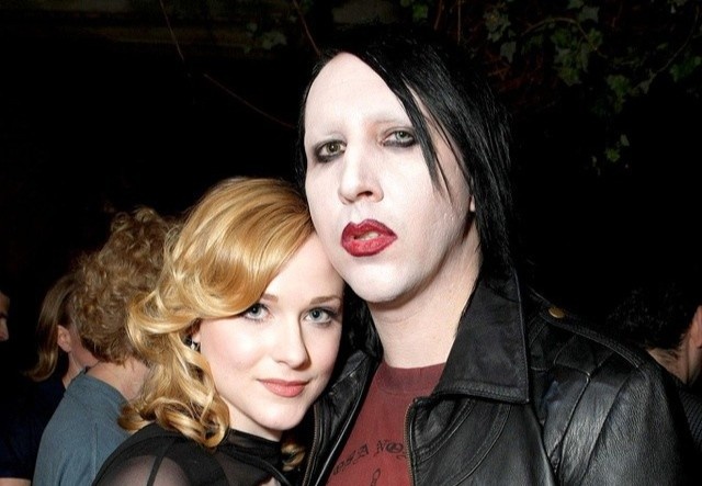 Evan Rachel Wood ke bi 'lam dung tinh duc khung khiep' hinh anh