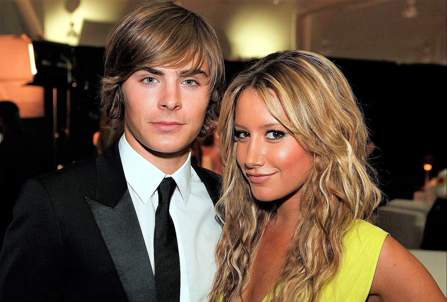 Dien vien Ashley Tisdale tung xau ho vi sua mui hinh anh